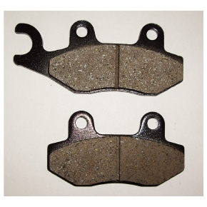 Vesrah Plaquettes de frein