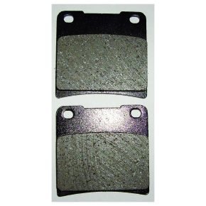 Vesrah Plaquettes de frein
