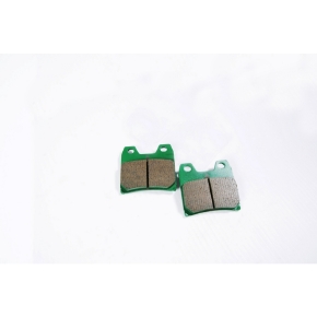 Vesrah Plaquettes de frein
