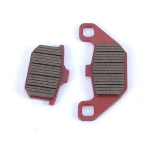 Vesrah Plaquettes de frein
