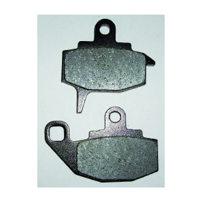 Vesrah Plaquettes de frein