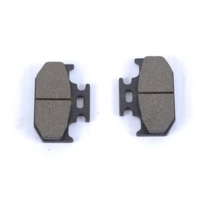 Vesrah Plaquettes de frein