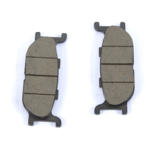 Vesrah Plaquettes de frein