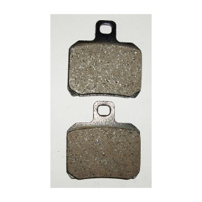 Vesrah Plaquettes de frein