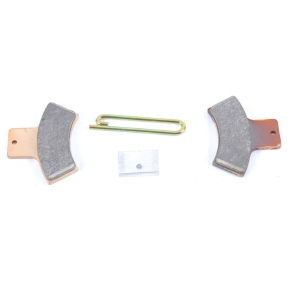 Vesrah Plaquettes de frein