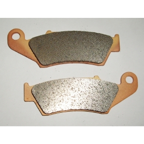 Vesrah Plaquettes de frein