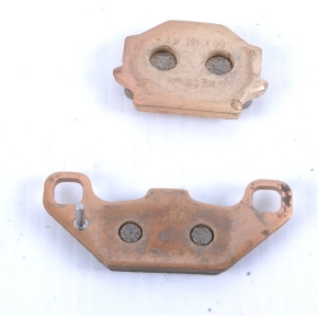 Vesrah Plaquettes de frein
