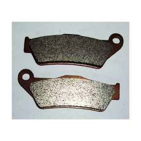Vesrah Plaquettes de frein