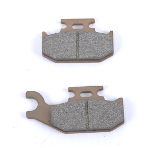 Vesrah Plaquettes de frein