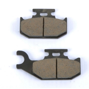 Vesrah Plaquettes de frein