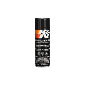 KnN Huile et nettoyant pour filtre à air K & N