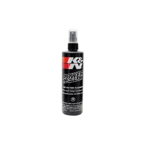 KN Huile et nettoyant pour filtre à air