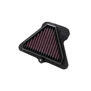 KnN Filtres à air de rechange K&N pour boîtier d'air d'origine