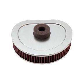 KnN Filtres à air de rechange K&N pour boîtier d'air d'origine