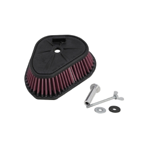 KnN Filtres à air de rechange K&N pour boîtier d'air d'origine