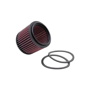 KnN Filtre à air à grand débit de rechange OEM pour VTT
