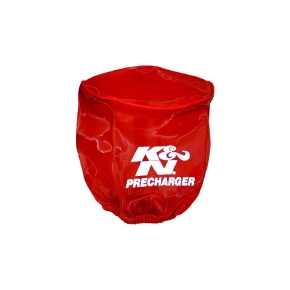 KN Préfiltre à air PreCharger