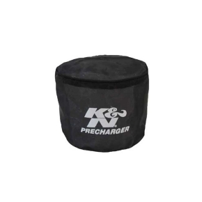 KnN Préfiltre à air PreCharger