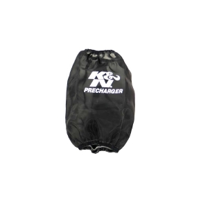 KnN Préfiltre à air PreCharger
