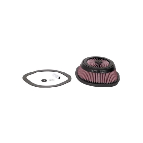KnN Filtres à air de rechange K&N pour boîtier d'air d'origine