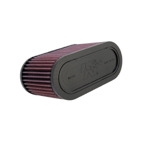 KnN Filtres à air de rechange K&N pour boîtier d'air d'origine