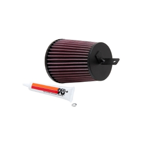 KnN Filtre à air à grand débit de rechange OEM pour VTT
