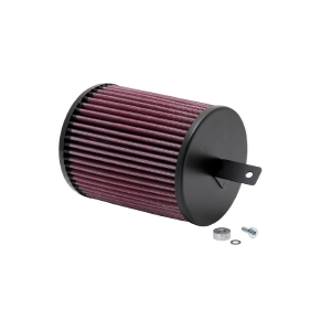 KnN Filtre à air à grand débit de rechange OEM pour VTT