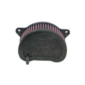 KnN Filtres à air de rechange K&N pour boîtier d'air d'origine