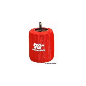 KnN Préfiltre à air PreCharger