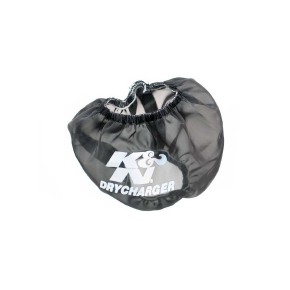 KnN Préfiltre à air Drycharger