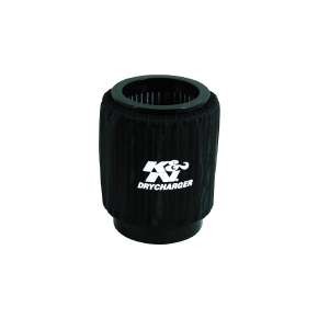 KnN Préfiltre à air Drycharger