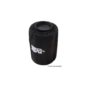 KnN Préfiltre à air Drycharger