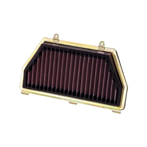 KnN Filtres à air de rechange K&N pour boîtier d'air d'origine