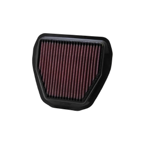 KnN Filtres à air de rechange K&N pour boîtier d'air d'origine