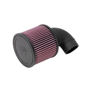 KnN Filtre à air à grand débit de rechange OEM pour VTT