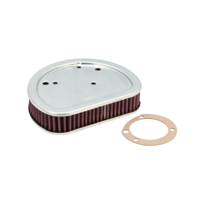 KnN Filtres à air de rechange K&N pour boîtier d'air d'origine