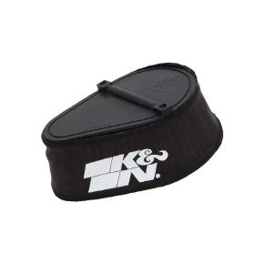 KnN Housse de filtre à air Drycharger