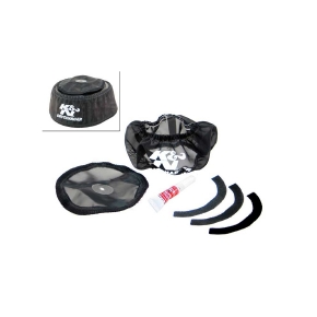 KnN Housse de filtre à air Drycharger