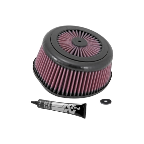 KnN Filtres à air de rechange K&N pour boîtier d'air d'origine