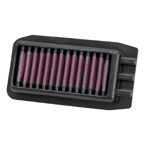KnN Filtres à air de rechange K&N pour boîtier d'air d'origine