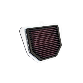 KnN Filtres à air de rechange K&N pour boîtier d'air d'origine
