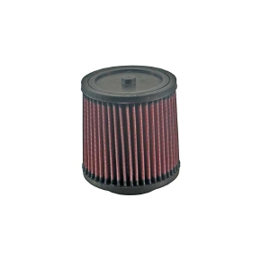 KnN Filtre à air à grand débit de rechange OEM pour VTT