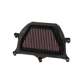 KnN Filtres à air de rechange K&N pour boîtier d'air d'origine