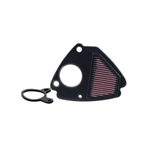 KnN Filtres à air de rechange K&N pour boîtier d'air d'origine