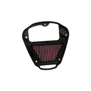 KnN Filtres à air de rechange K&N pour boîtier d'air d'origine