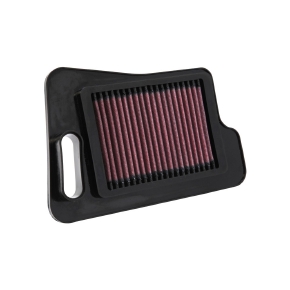KnN Filtres à air de rechange K&N pour boîtier d'air d'origine