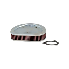 KnN Filtres à air de rechange K&N pour boîtier d'air d'origine