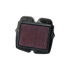 KnN Filtres à air de rechange K&N pour boîtier d'air d'origine