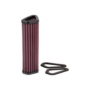 KnN Filtres à air de rechange K&N pour boîtier d'air d'origine