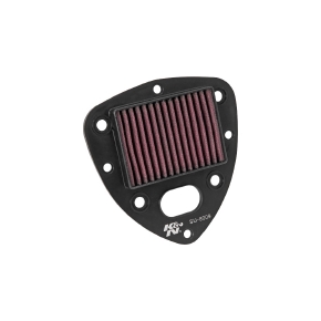 KnN Filtres à air de rechange K&N pour boîtier d'air d'origine
